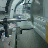 Cnc Machining extrusions