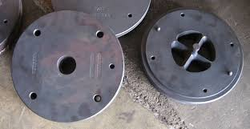 aluminium extrusion die