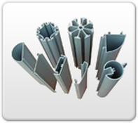 aluminium extrusions